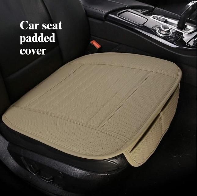 Car Seat Bottom Cover